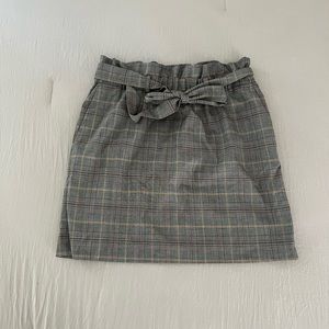 Brand New Express Skirt